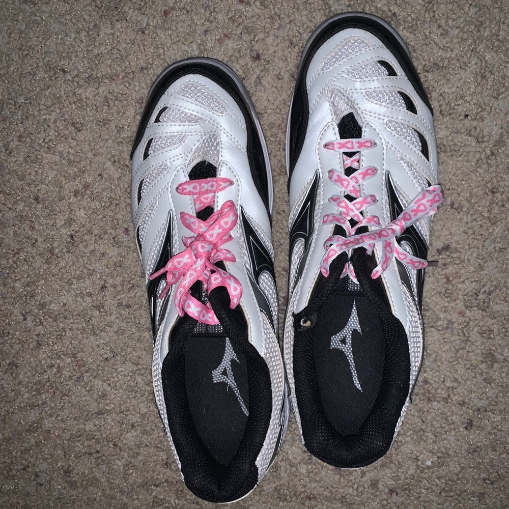 Volleyball Shoes